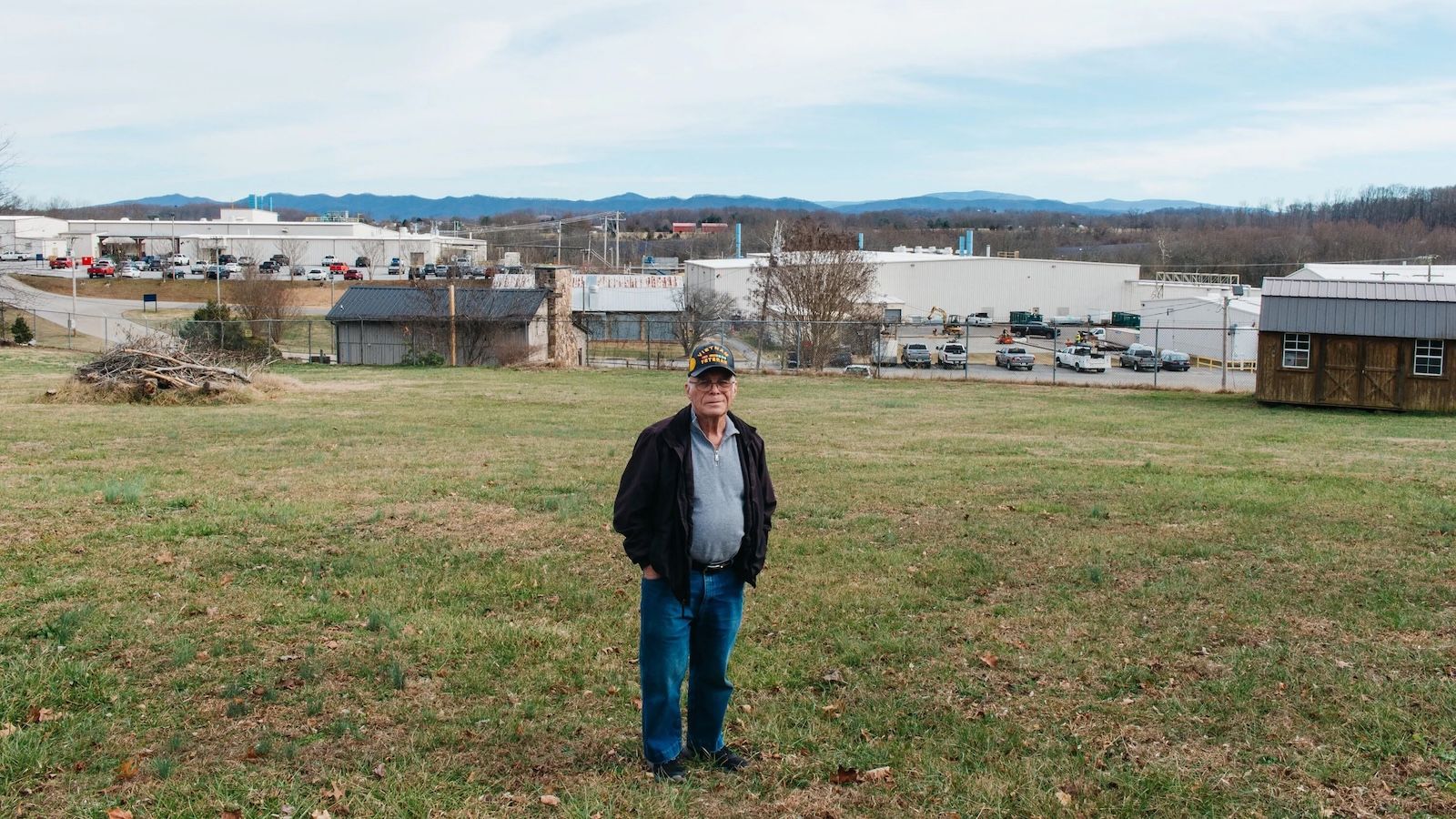 O dilema atômico do Tennessee: empregos do futuro, veneno do passado