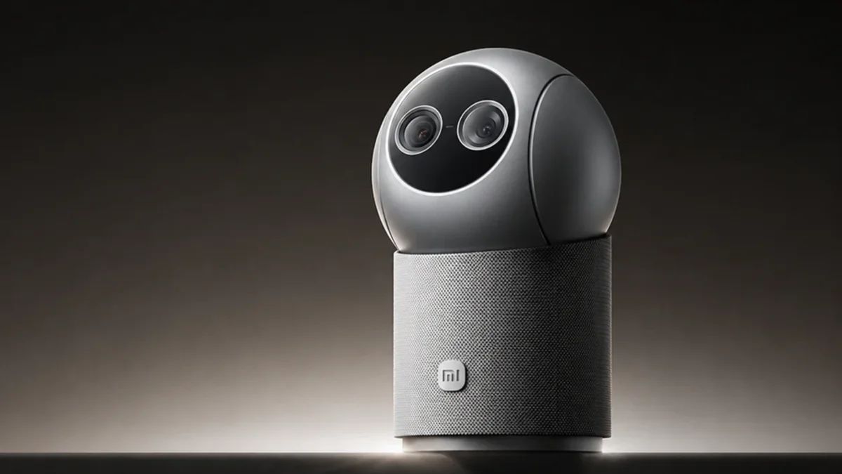 A babá eletrônica da Xiaomi agora tem IA. E um dilema