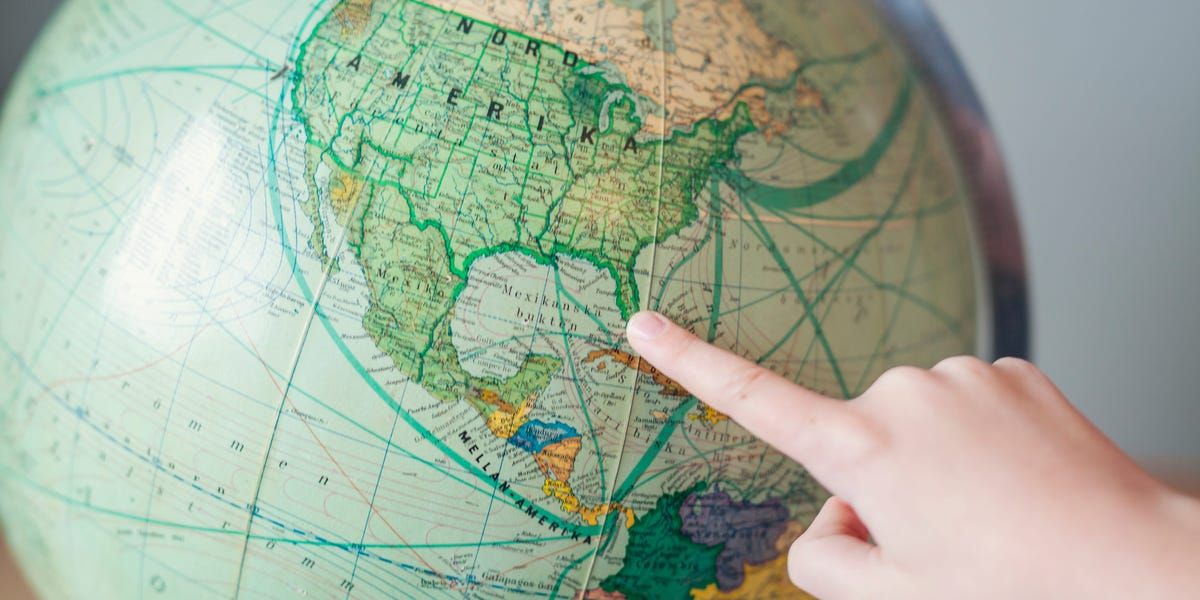 Trump redesenha o mapa: e agora, quem imprime?