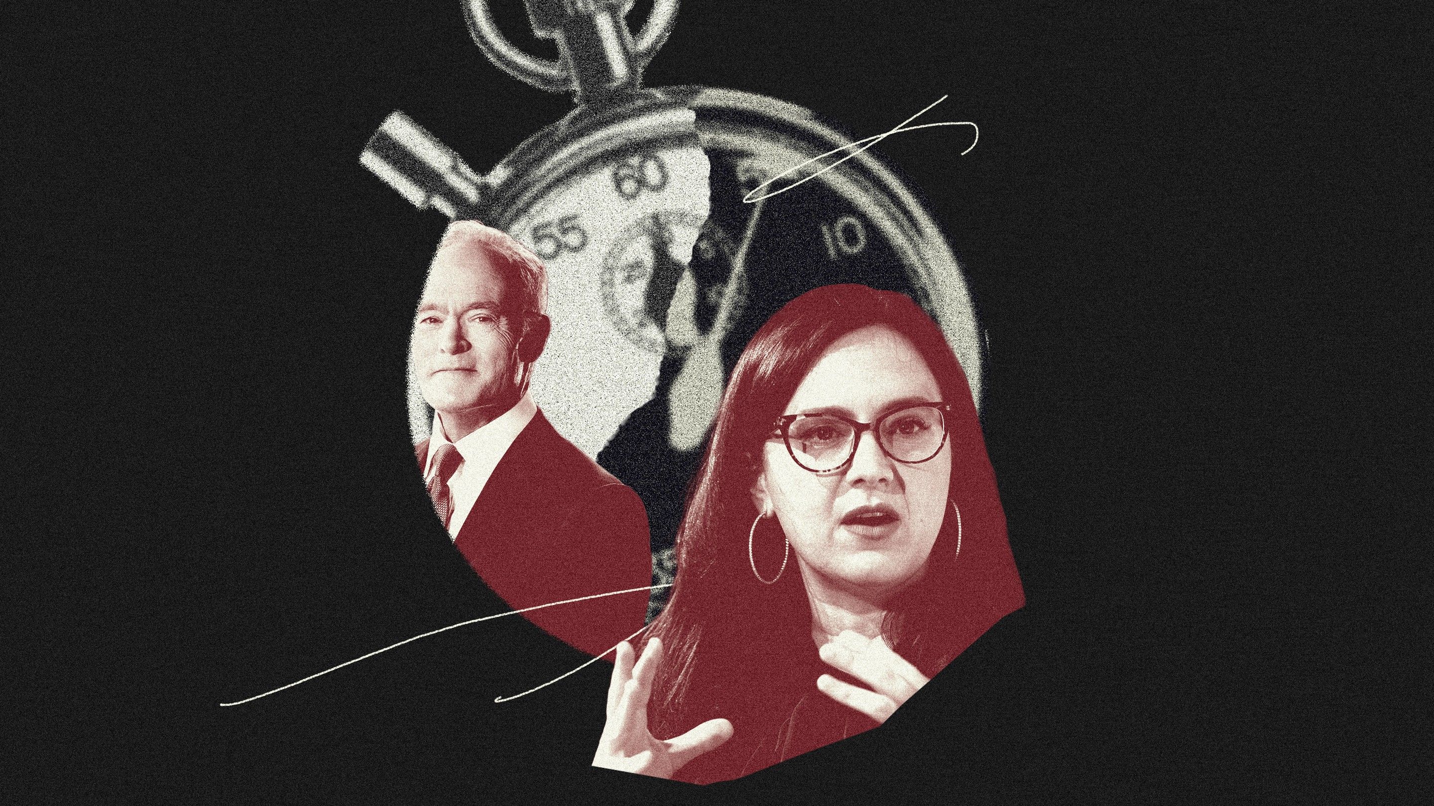 Scott Pelley e o dilema do 60 Minutes — por que a negação do viés custa a credibilidade
