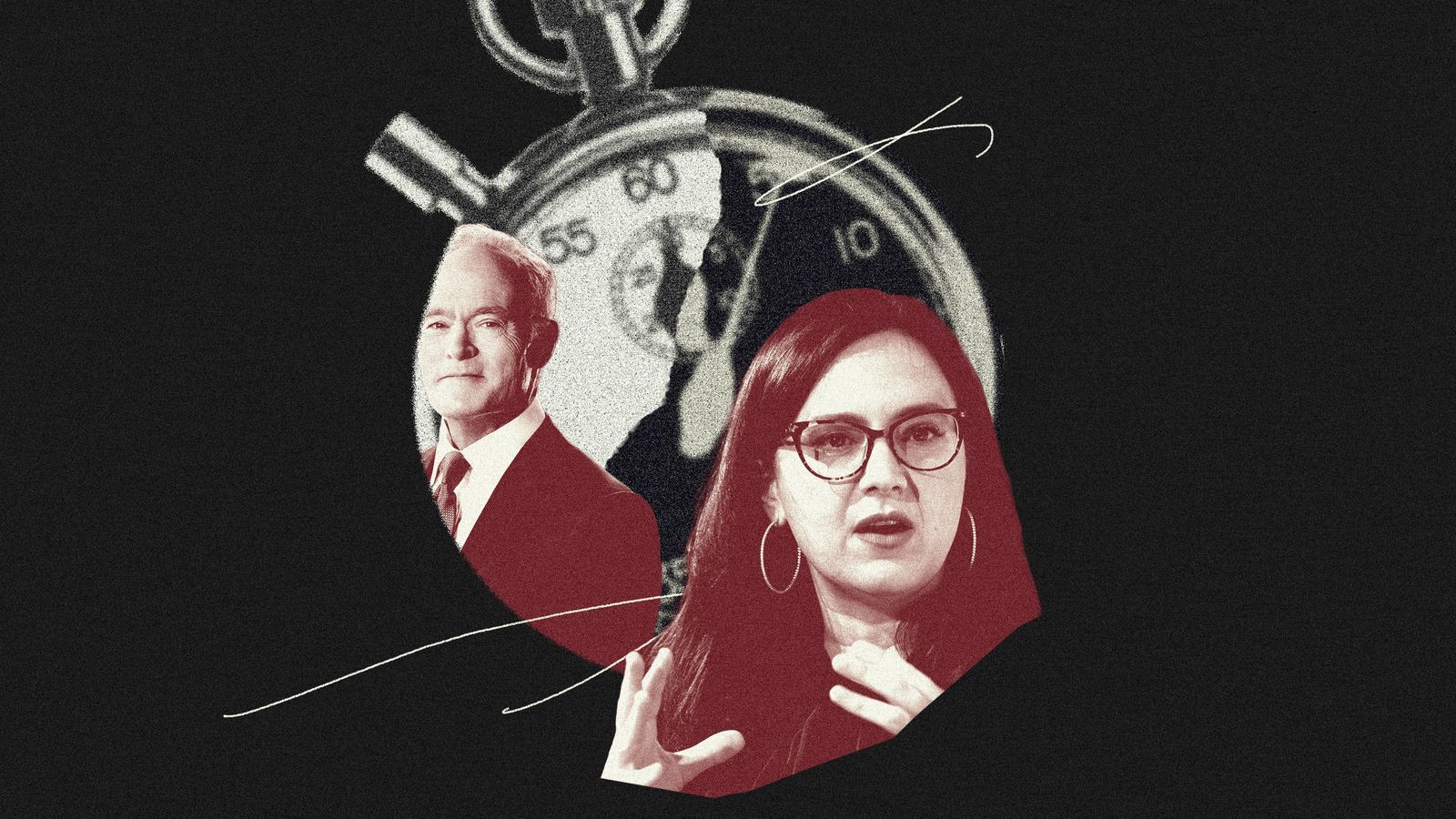 Scott Pelley e o dilema do 60 Minutes — por que a negação do viés custa a credibilidade