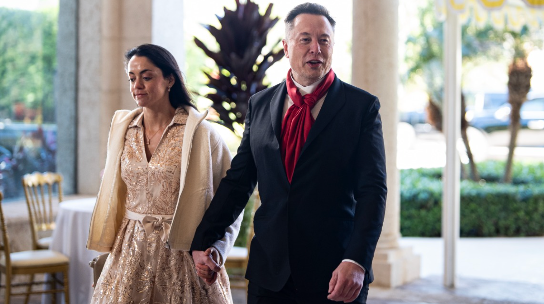Além de Musk: Shivon Zilis redefine sua narrativa após fim de relação