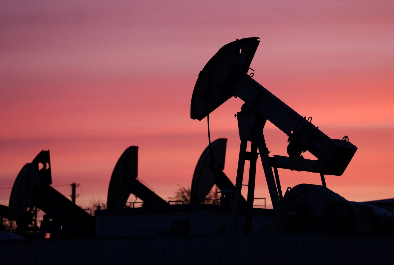 O Irã aperta o cerco em Ormuz: o petróleo reage