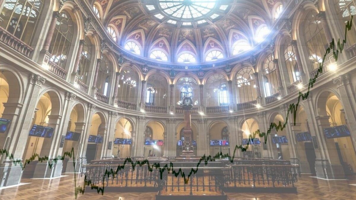 Ibex 35 avança 0,2% com petróleo a US$ 102, em meio a tensões no Oriente Médio