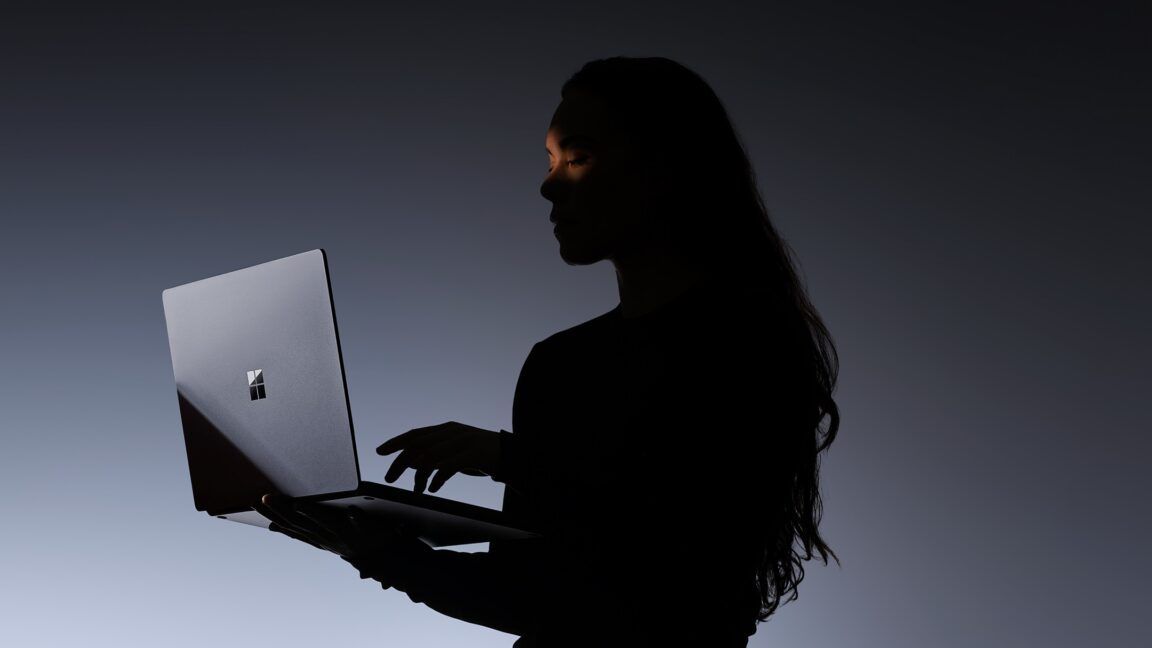 Microsoft aposta no Surface Laptop Ultra para desafiar o domínio do MacBook Pro