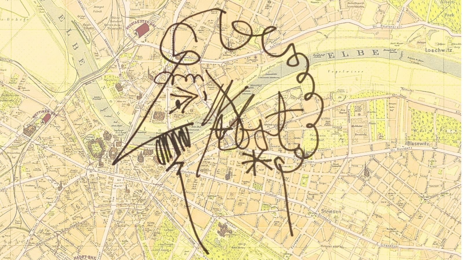 Vonnegut e a Dresden que nunca existiu