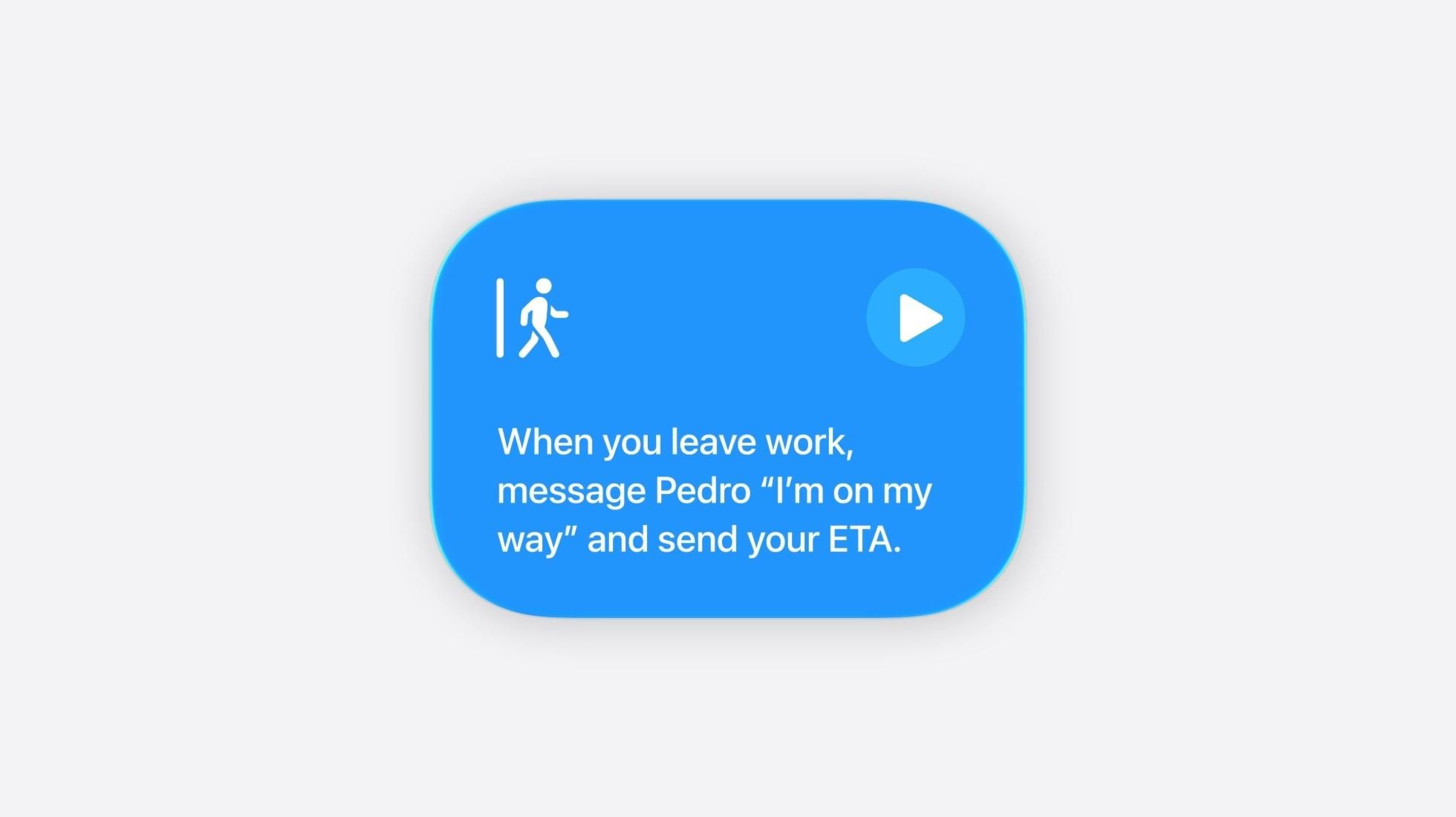 Apple aposta na 'programação por vibração' para diferenciar sua IA