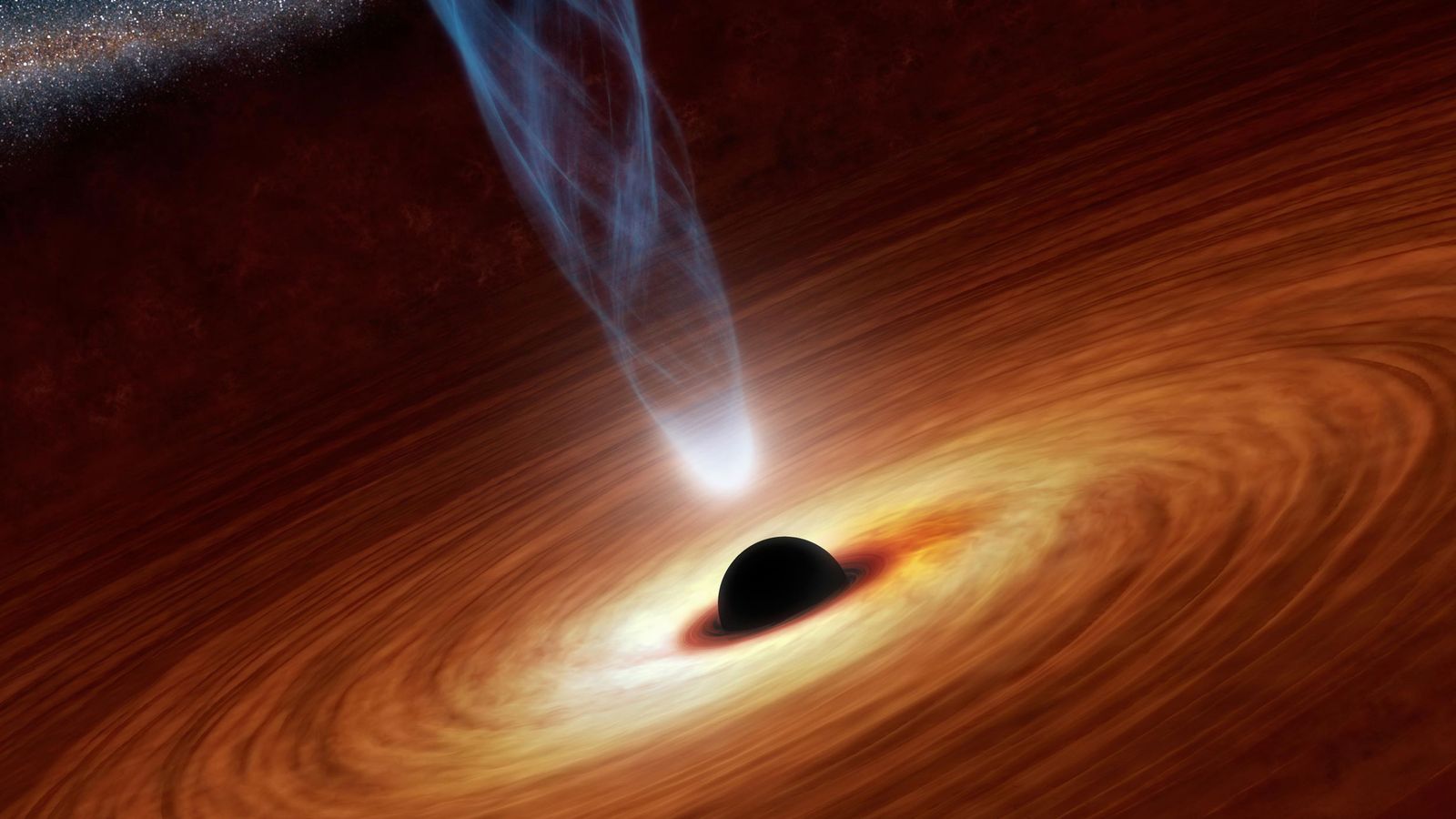 Astrônomos detectam quasar mais antigo da história — e ele desafia modelos de evolução cósmica