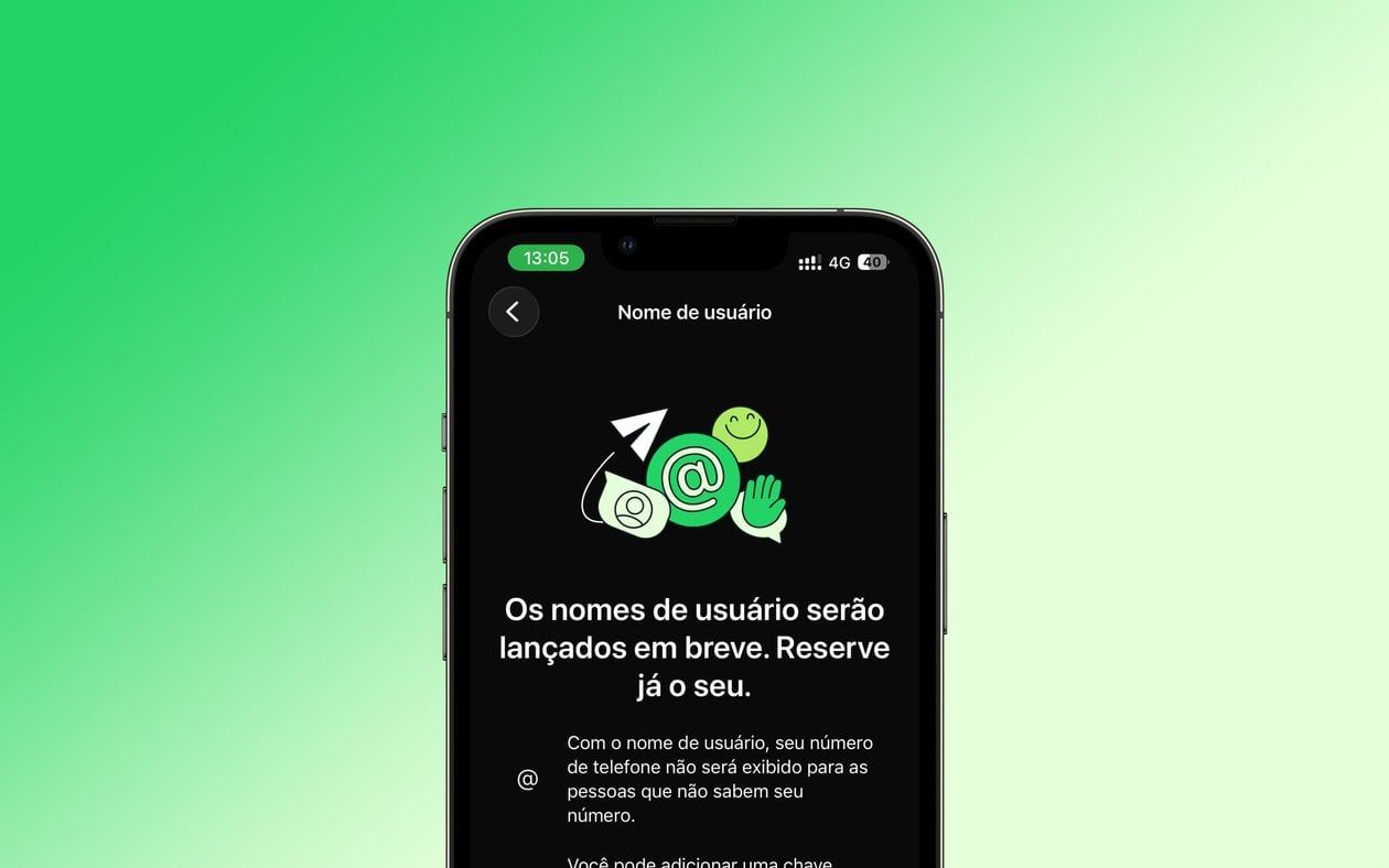 WhatsApp enfrenta pressão na Índia e centraliza busca de GIFs — o que muda