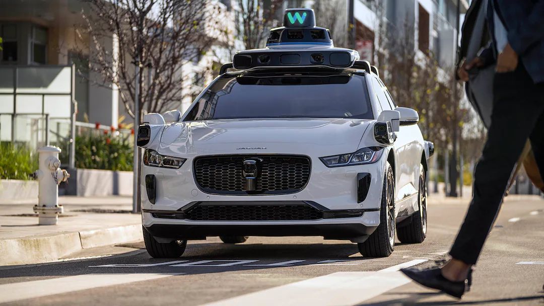 O novo pesadelo da Waymo: um acidente sem culpa direta