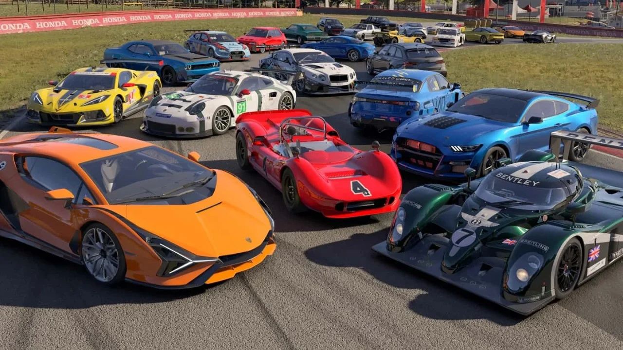 Xbox unifica Playground e Turn 10: qual o futuro de Forza e Fable?