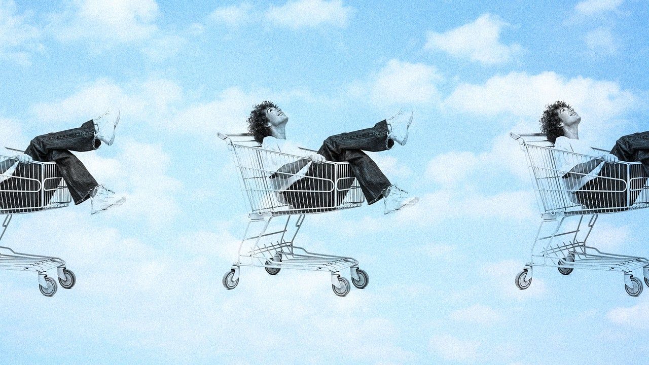 Geração Z gasta menos, mas diversifica compras em mais lojas