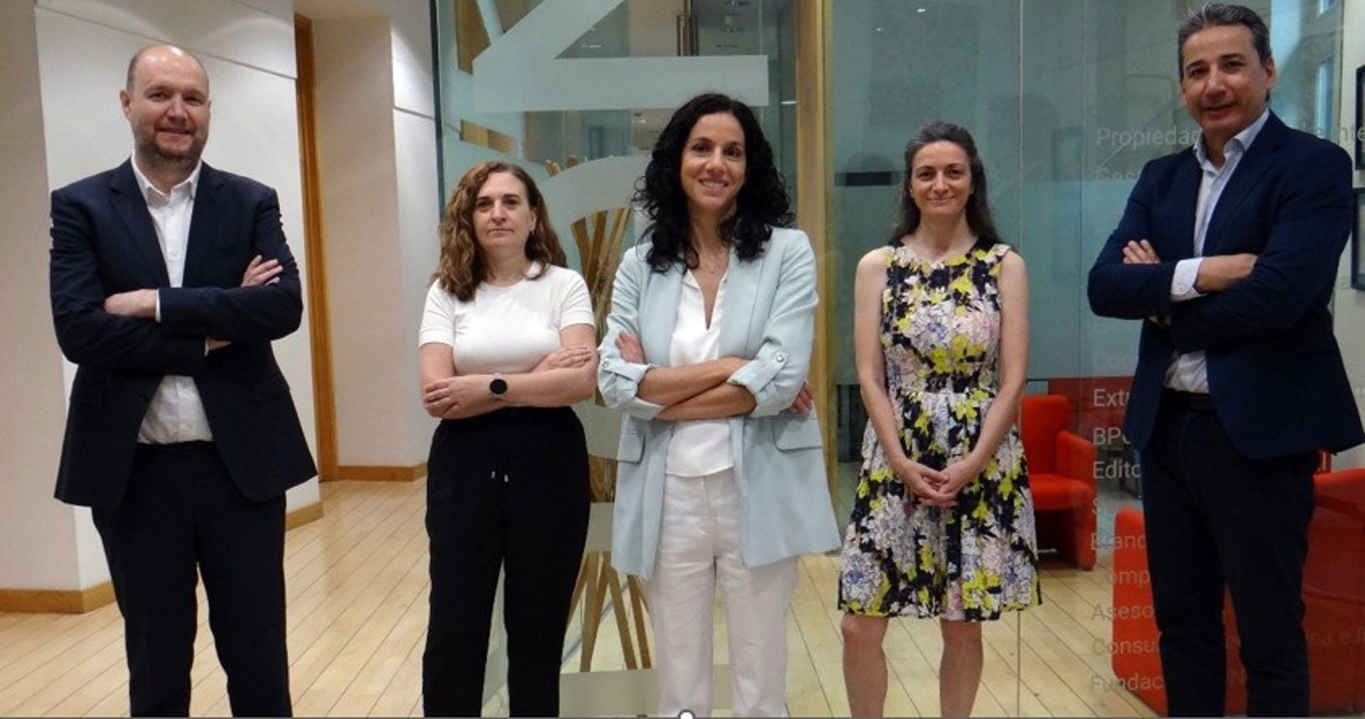 Pons IP ganha destaque no ranking de patentes do Financial Times