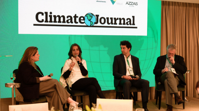 Brasil: R$ 27 bi no Fundo Clima, mas faltam projetos para transição