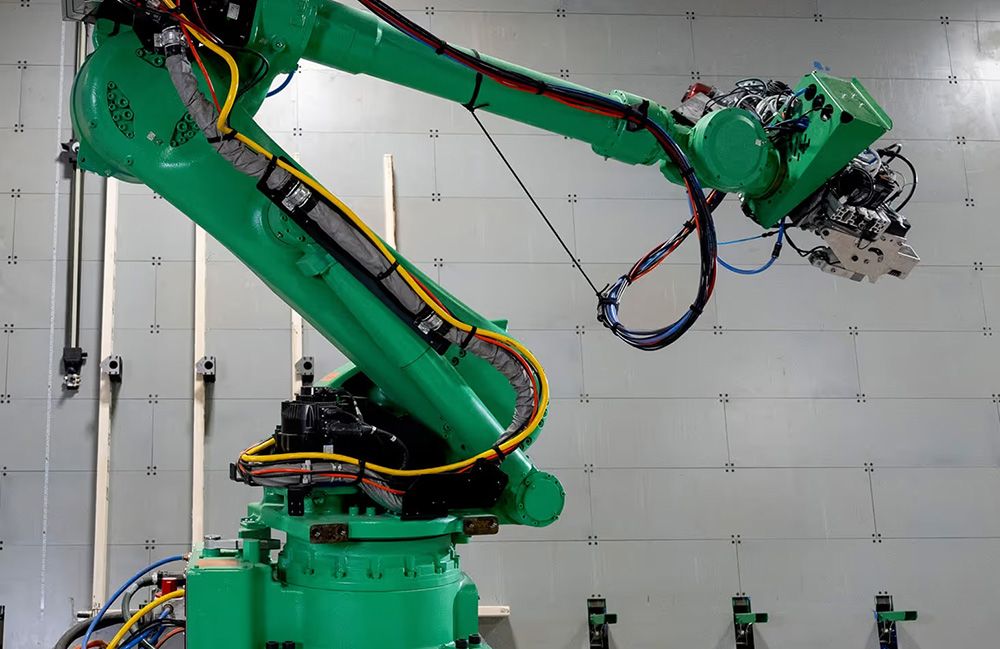 Ex-Amazon Robotics captam US$ 40 mi para construir casas como produto