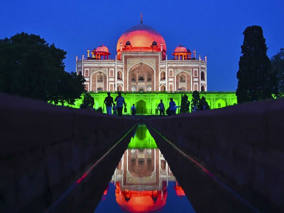 Delhi transforma rede elétrica: de caos a modelo global