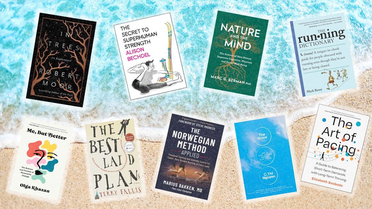 Ciência e performance — o guia de leitura para o verão de 2026