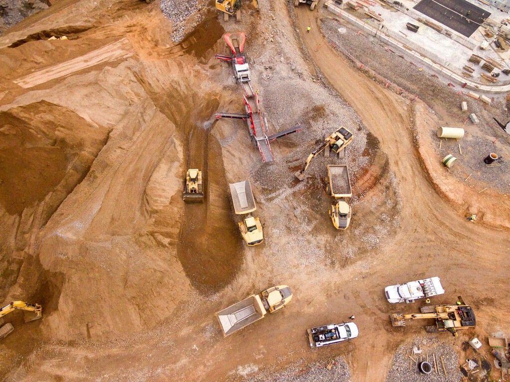 Jaén tenta reviver passado mineiro com terras raras — mas a realidade é mais complexa