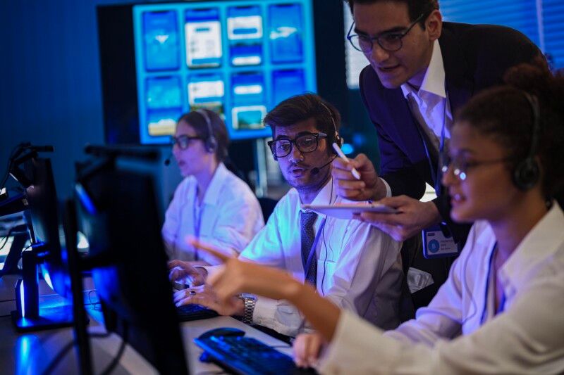 Meta recua e permite pausas em monitoramento de funcionários para treino de IA