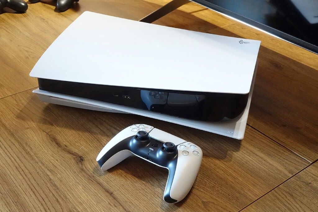 Sony turbina PS5 com IA para estender vida útil do console
