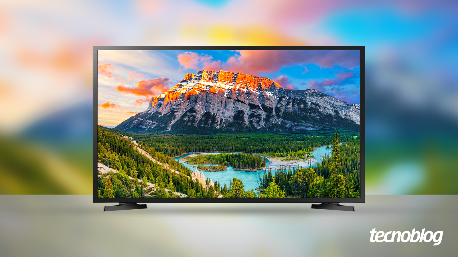 TVs superam PCs e viram novo carrinho de compras online