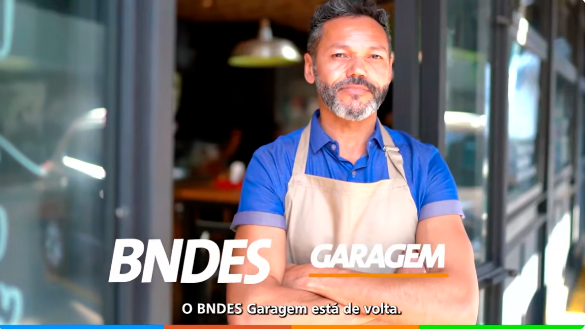 BNDES Garagem mira 100 startups de impacto socioambiental