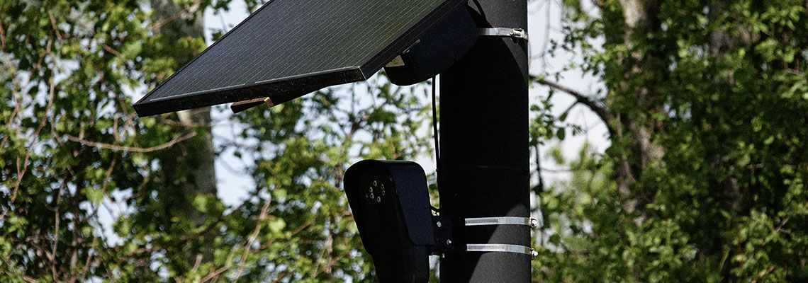Flock Safety põe uma coleira em seus dados. Curta demais?