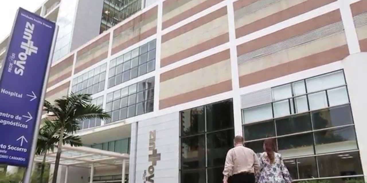 Rede D’Or ajusta plano de expansão e retira cronograma anual de entregas