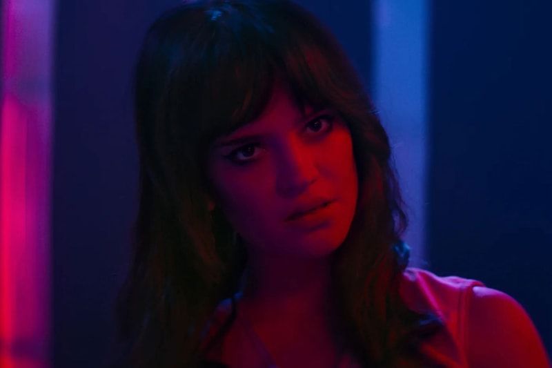 Nicolas Winding Refn aposta em neon e violência no novo sci-fi slasher Her Private Hell