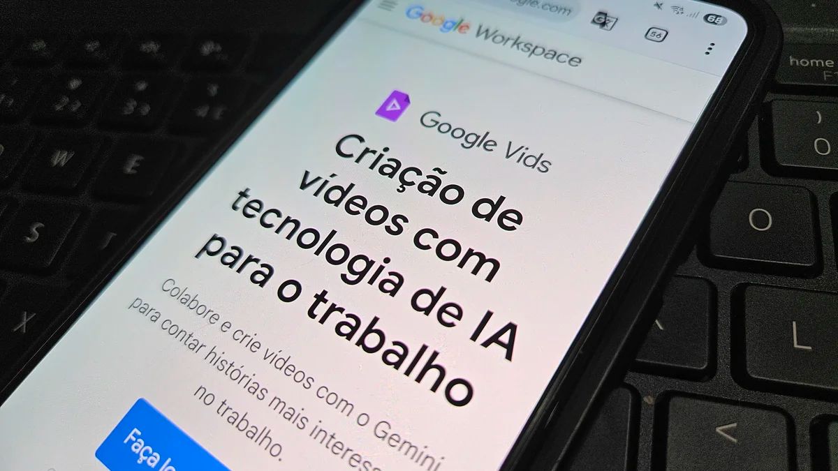 Seu clone digital vai apresentar o próximo relatório