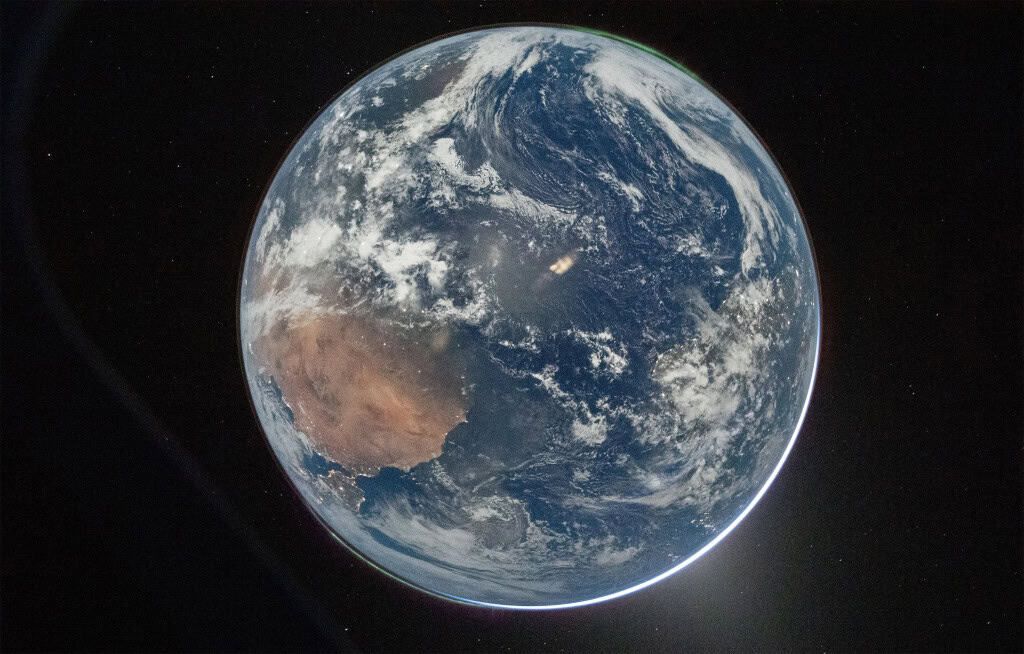 NASA ajusta especificações do Habitable Worlds Observatory para detectar vida em exoplanetas