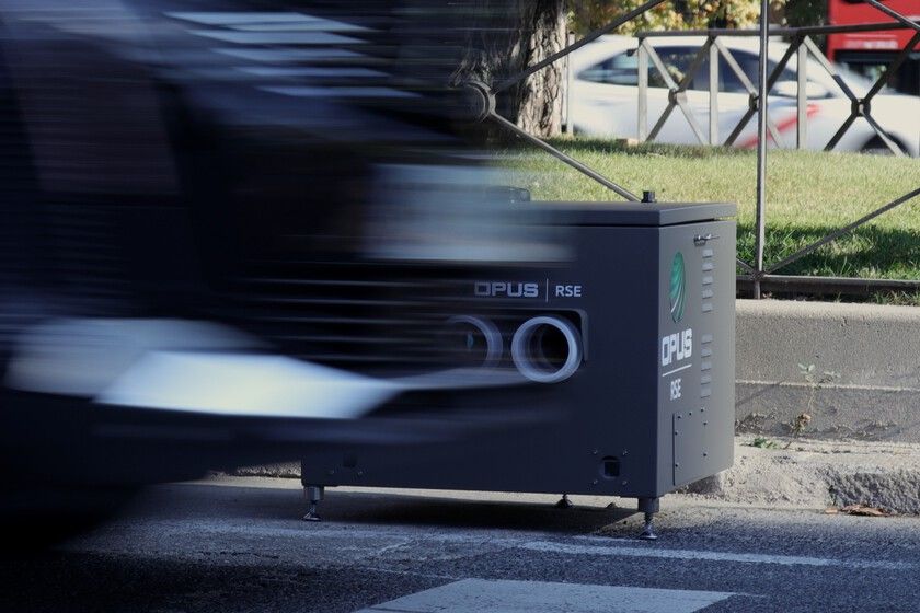 O fim da gambiarra no motor: Espanha testa a fiscalização em tempo real