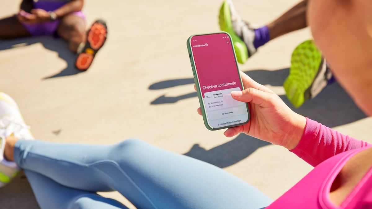 Wellhub injeta R$ 100 mi em academias e fortalece rede no Brasil