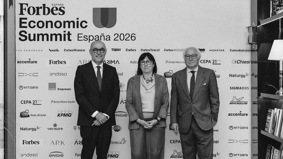 Forbes Summit: Espanha busca produtividade e autonomia estratégica