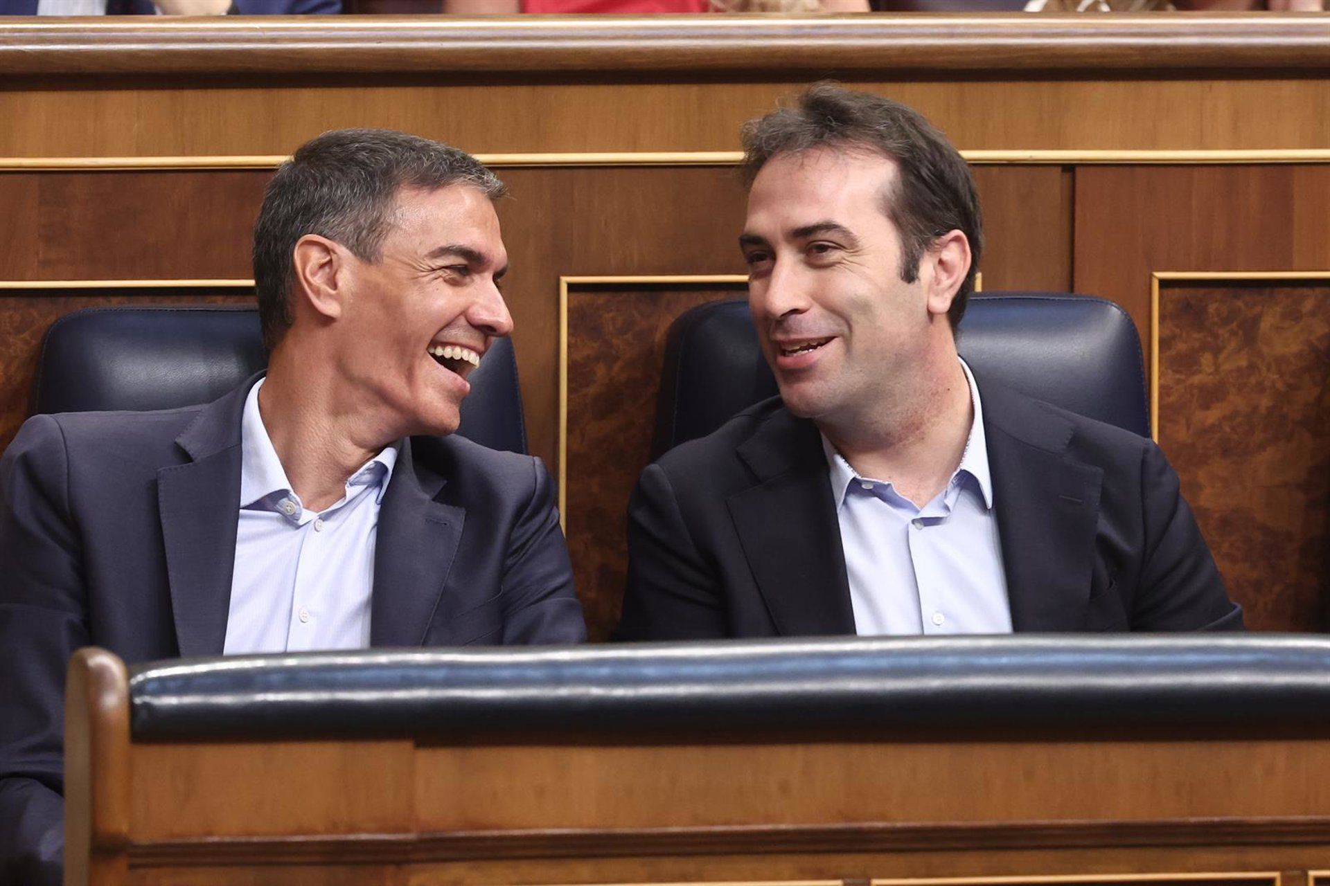 Congresso debate imposto europeu sobre lucros de energéticas