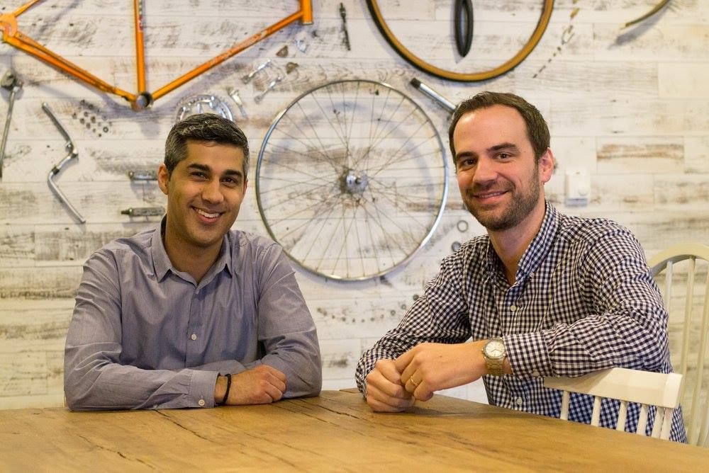 Fundadores da Amperity reassumem comando em transição para o modelo de co-CEO