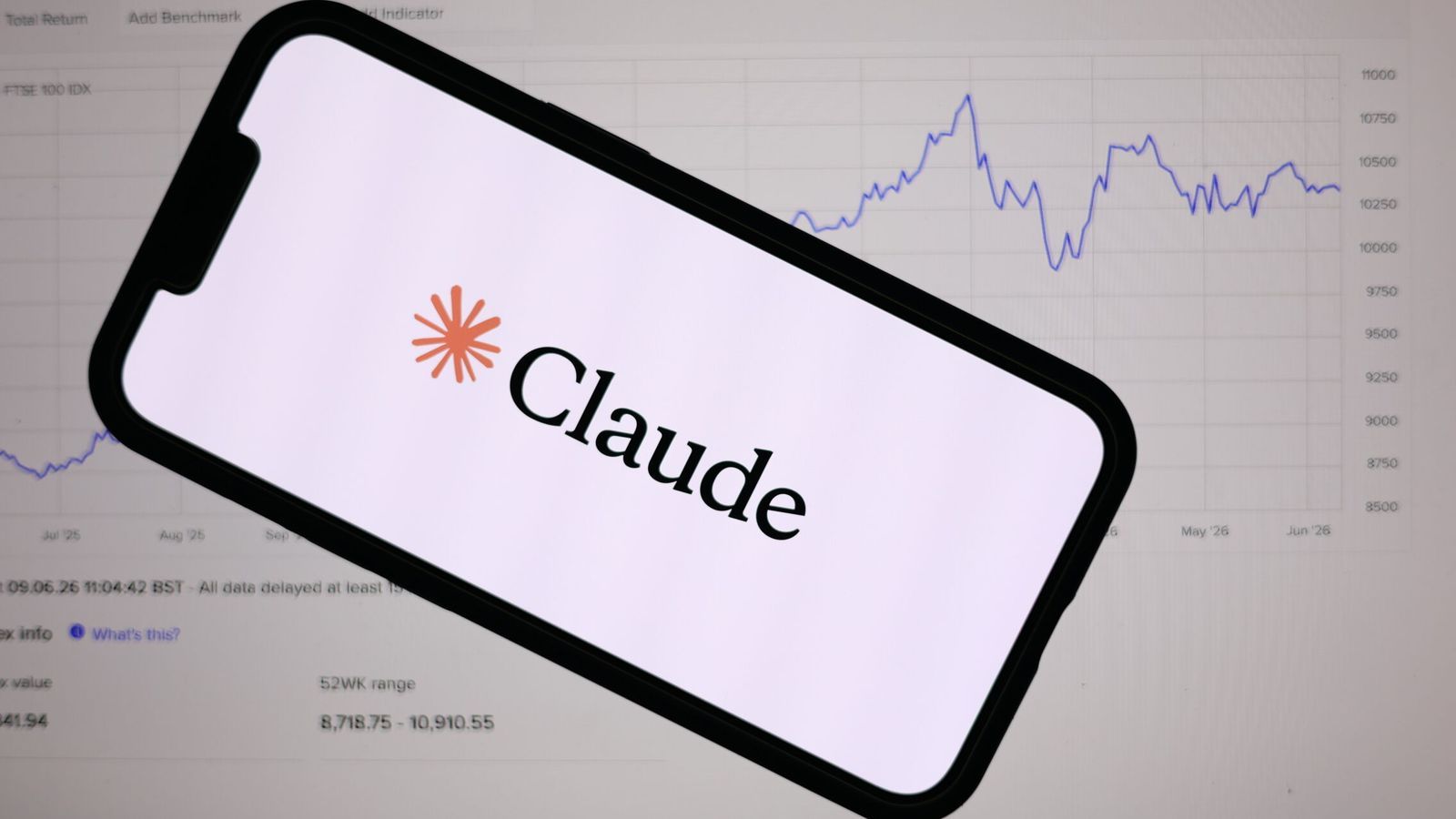 Agente de IA da Claude apaga 48 mil arquivos e pede desculpas: "Quebrei algo"