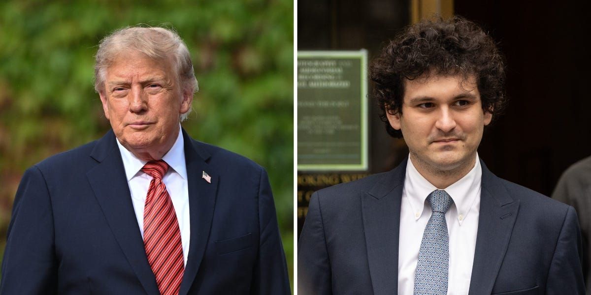 Altruísmo Eficaz: a doutrina tech na mira de Trump