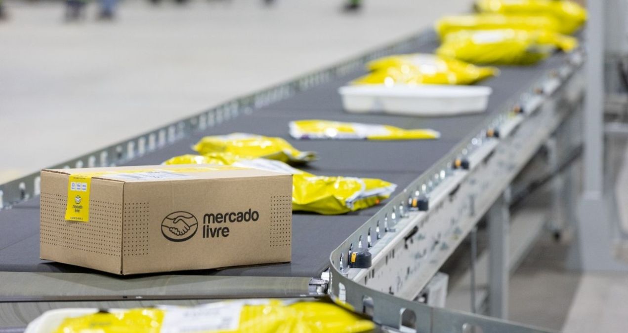 XP corta preço-alvo do Mercado Livre e classifica ação como tese de 'show-me'