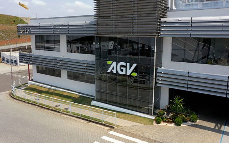 AGV investe R$ 76 milhões em laboratório próprio para dominar tecnologia logística