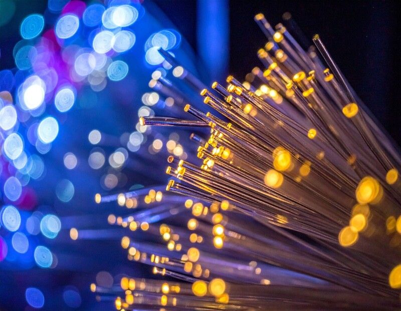 ZTE instala rede de 10 Gbps em universidade chinesa — o futuro do campus inteligente