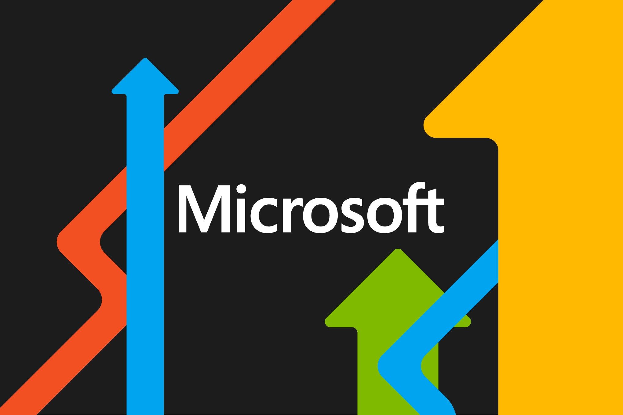 Microsoft redesenha seu balanço: o show agora é do Azure