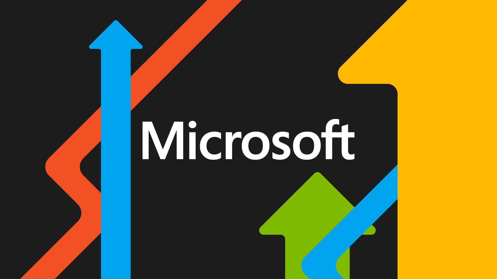 Microsoft redesenha seu balanço: o show agora é do Azure
