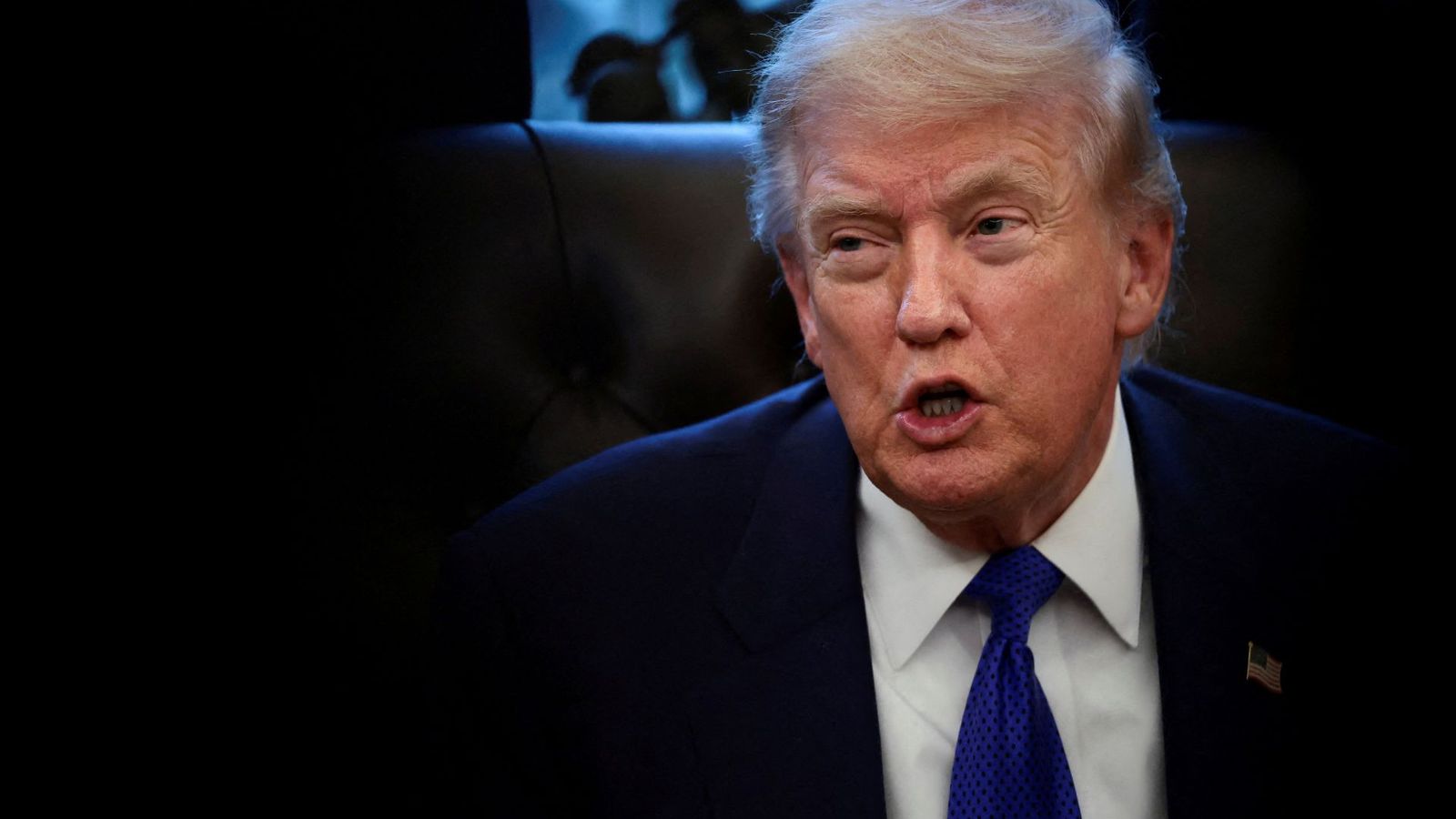 Trump abre a carteira para a direita europeia