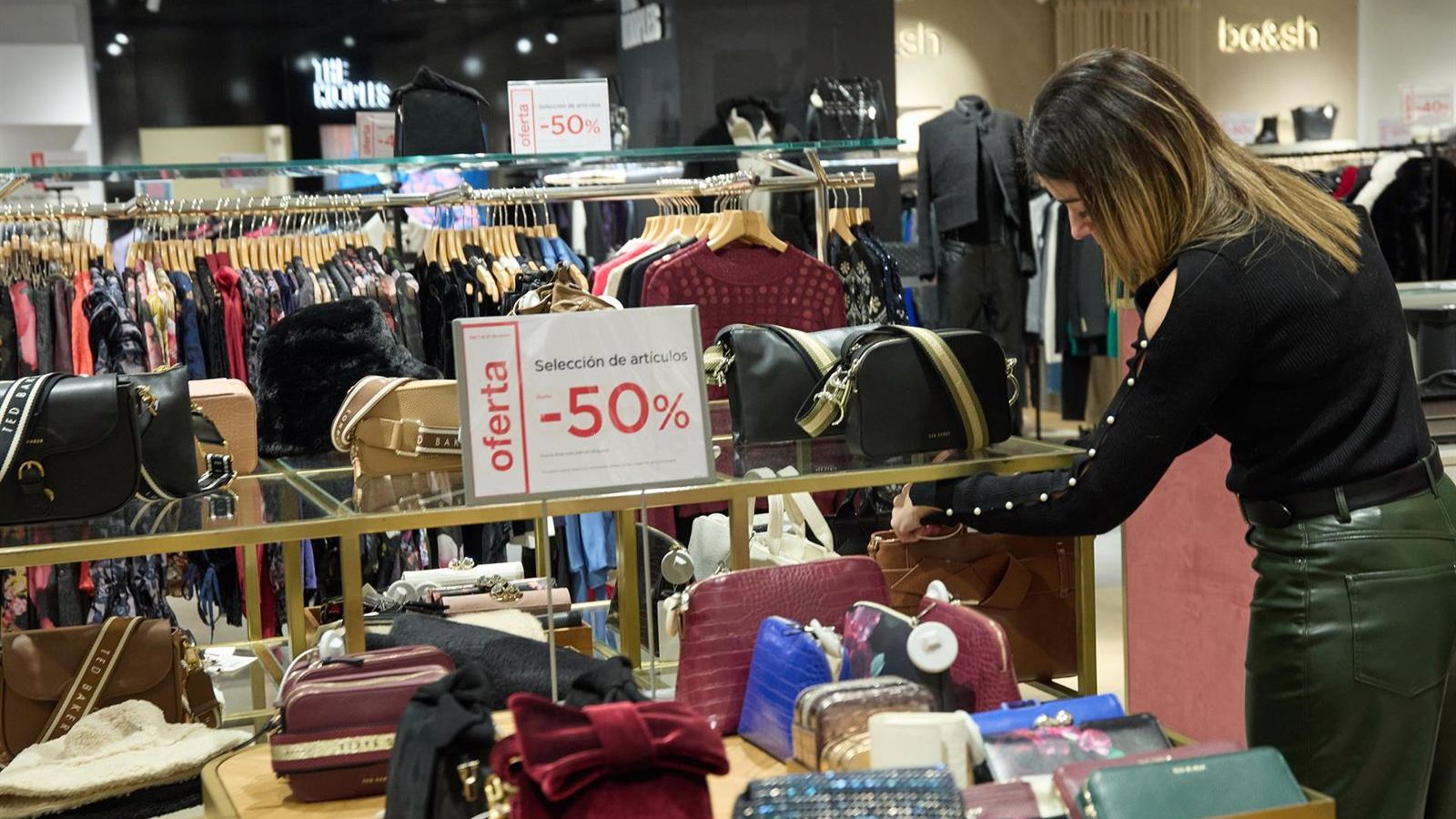 Absentismo custa €240 milhões ao setor de distribuição espanhol