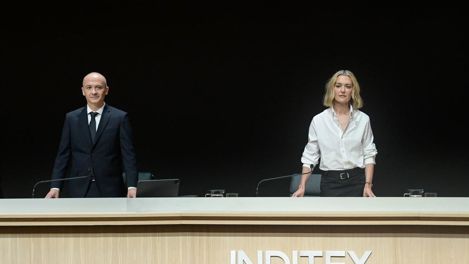 Inditex aposta em lojas tecnológicas e IA para sustentar crescimento até 2026