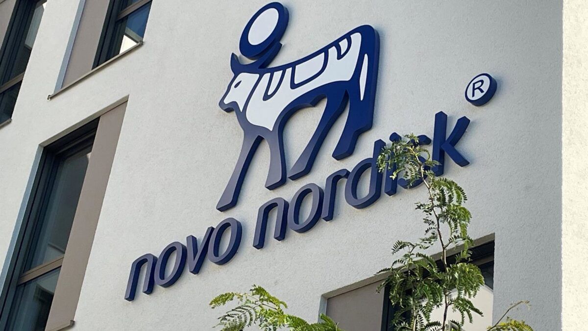 Novo promete o futuro, mas investidor pune o presente