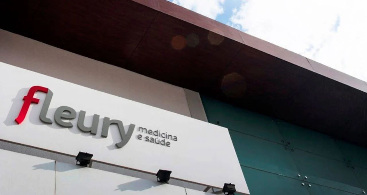Fleury compra laboratórios por R$ 55 milhões e mira interior de SP e MG
