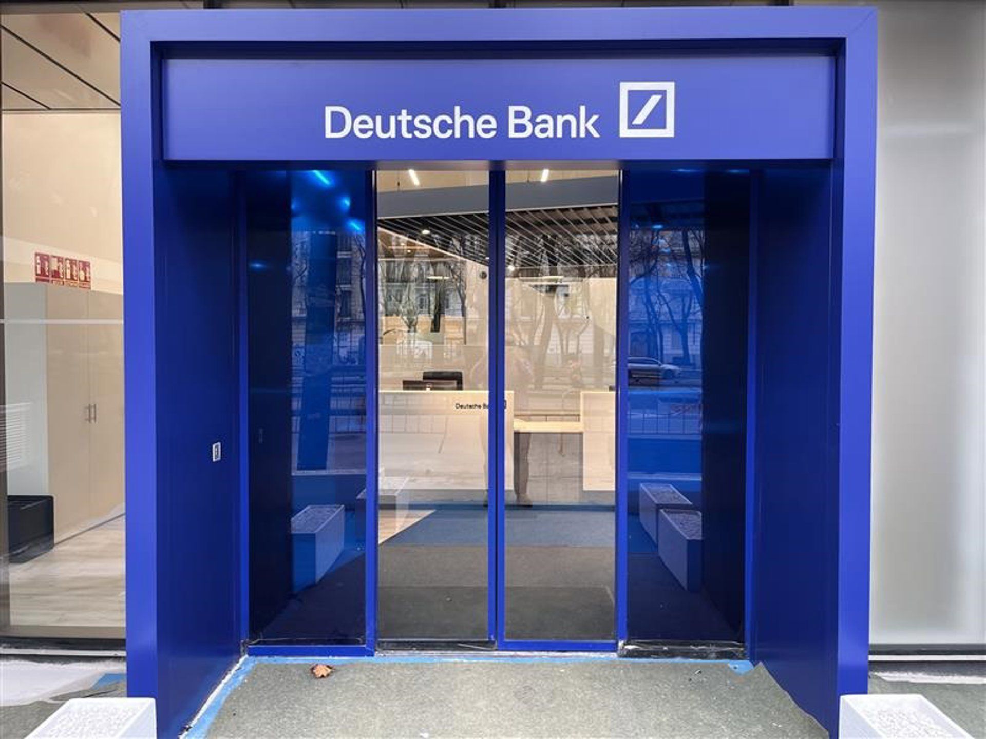 Deutsche Bank eleva projeção de crescimento da Espanha para 2,6% em 2026