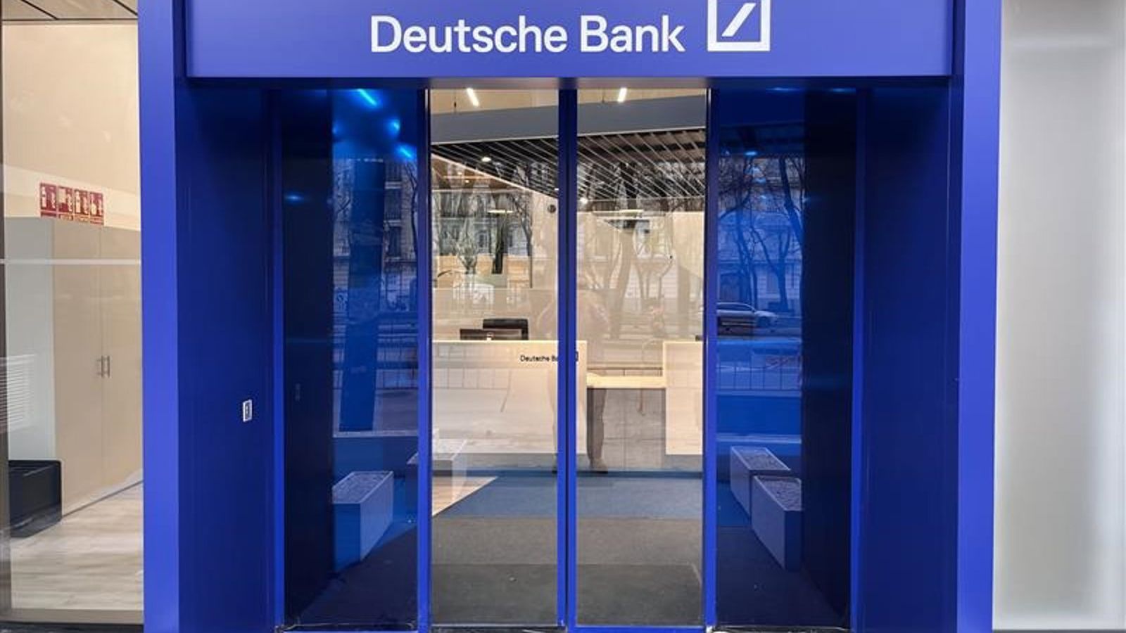 Deutsche Bank eleva projeção de crescimento da Espanha para 2,6% em 2026